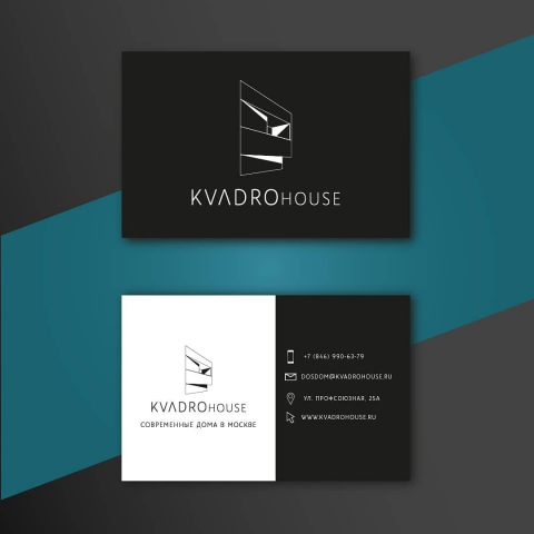 Kvadrohouse Moscow