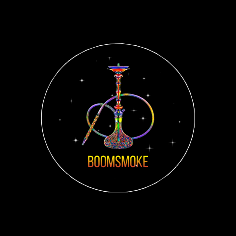 BOOMSMOKE