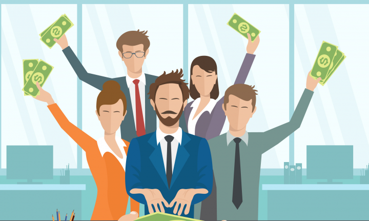 Положение об оплате труда