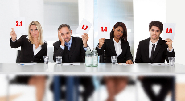 Немного о компетенциях