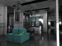 Магазин одежды