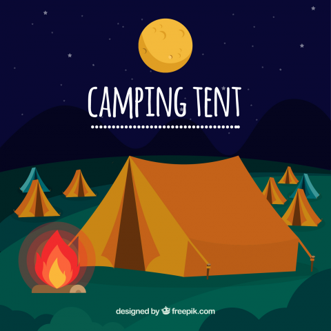 camp