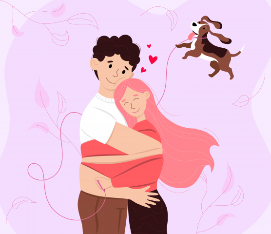 lovers