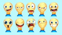 Концепт Buddyman Kick