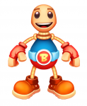 Концепт Buddyman Kick
