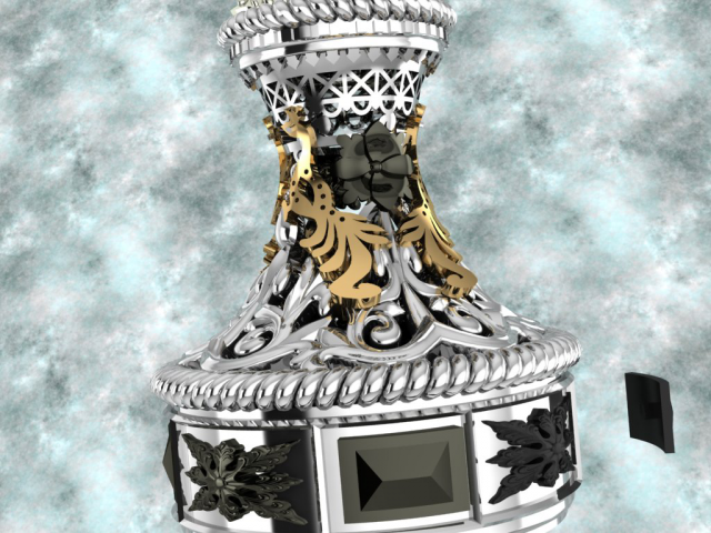 Печать