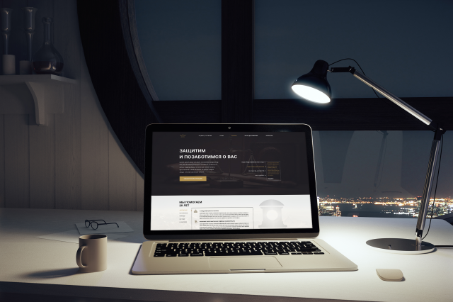 Юридический_сайт