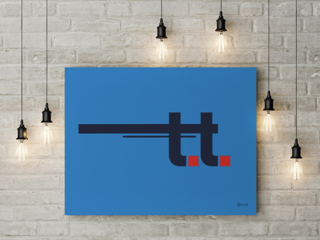 Логотип для ресурса Team's Time