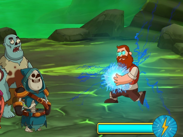 пример работы в After effects