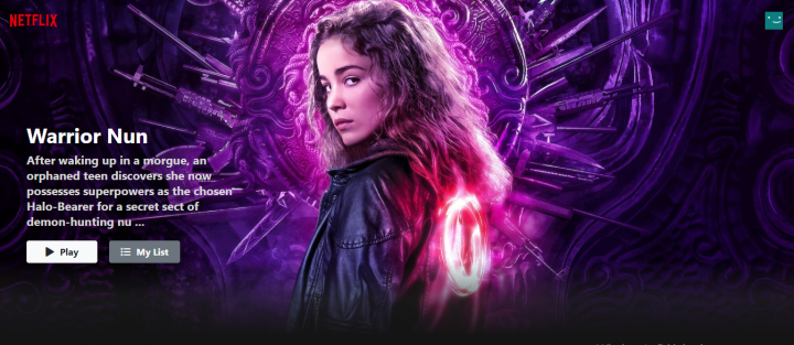 Netflix Clone