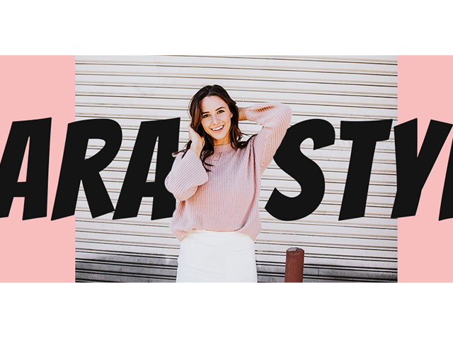 Zara Style