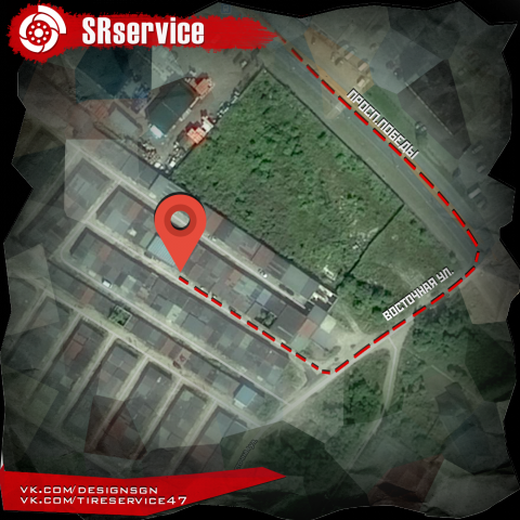 BannerMapSRservice