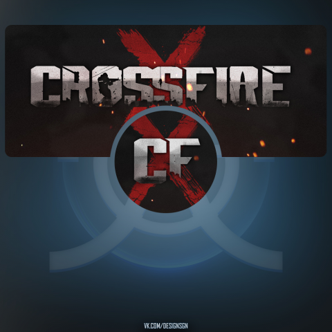 CrossFire X
