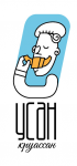 Лого "Усан-круассан"