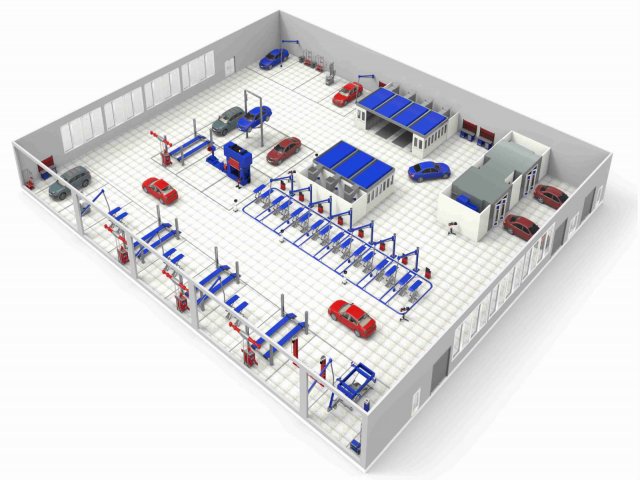 LayOut