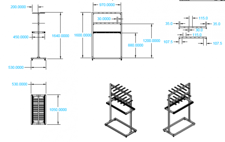 HandCart