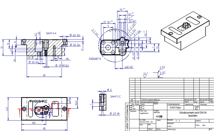 Adapter