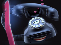 Автоответчик с музыкальным оформлением