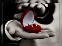 Озвучка видеоклипа. Александр и Алсу (теплая, близкая подача)