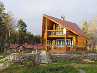 Аудиореклама базы отдыха "Акдаш" ( первая часть ролика)