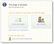 Windows Live Family Safety (перевод с англ. на татарский)