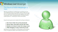 Перевод Windows Live Messenger с английского на татарский