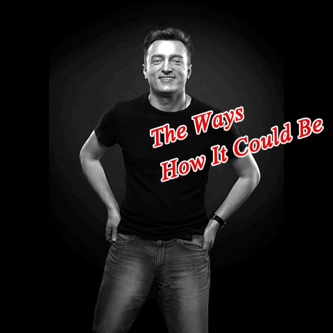 The Ways How It Could Be