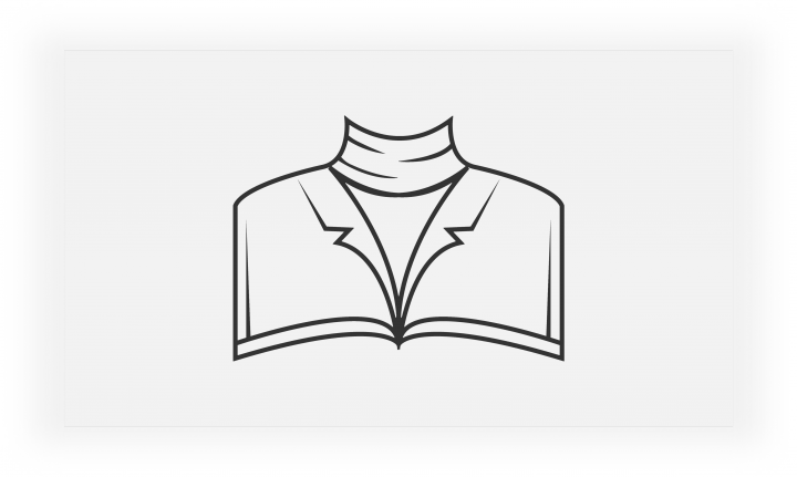 Logo for internet page(blog)