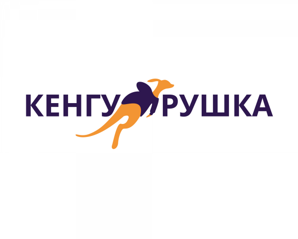 Логотип бренда одежды