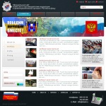 Дизайн сайта