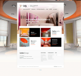 компания «Colibri Design”