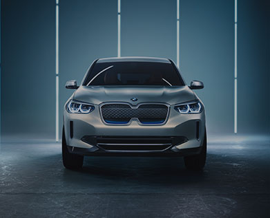 BMWlink