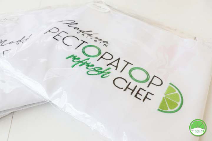 Ресторатор-CHEF