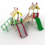 Детская площадка