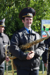 Областной День призывника прошел на базе войсковой части 5525