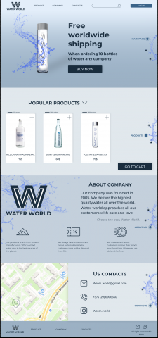 Water World