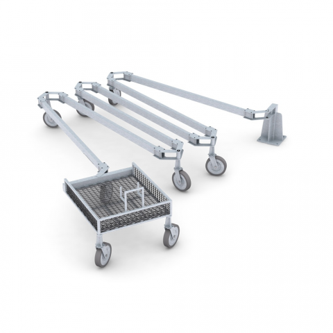 Кабельный удлинитель