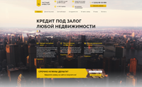 Сайта для частного инвестора