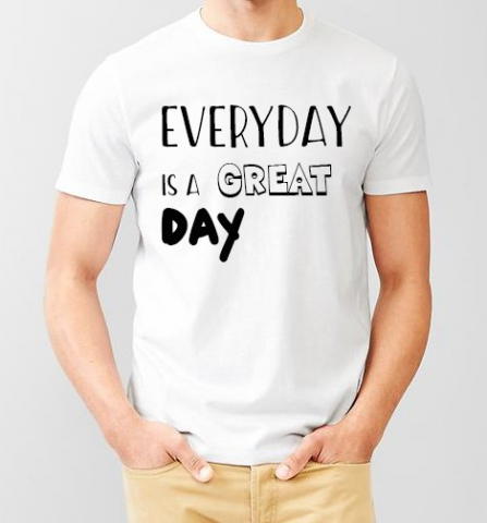Принт (имиджевая продукция greatday)