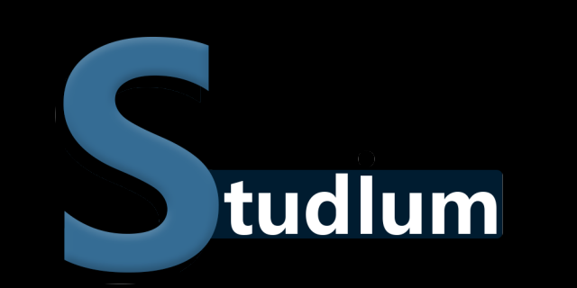 Логотип проекта Studium