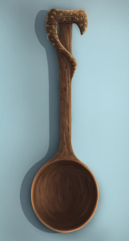 Половник викингов