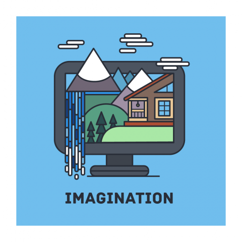 imagination