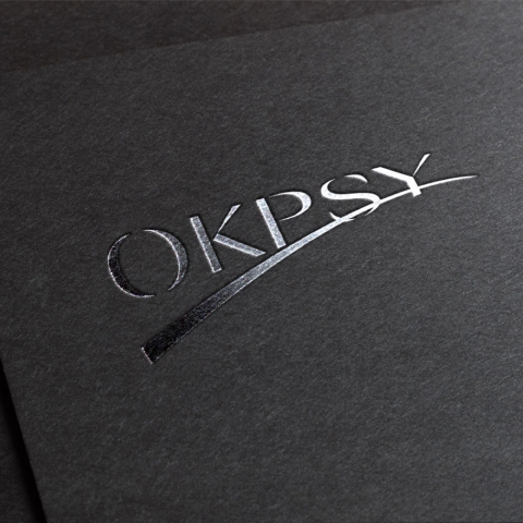 Логотип для компании "OKPSY"