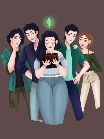 ПОздравление