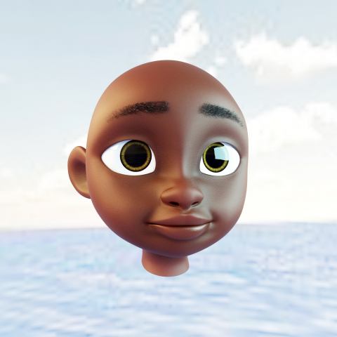 character