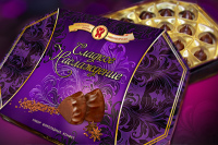 Упаковка "Сладкое наслаждение"