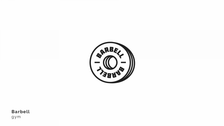 Barbell GYM