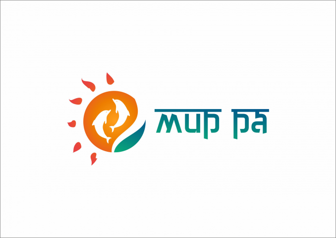 Логотип школы Мир Ра