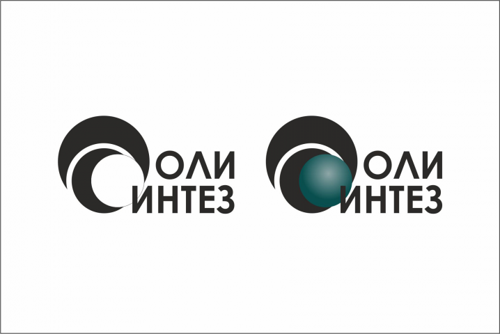 Логотип Полисинтез