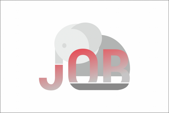 Логотип Job Jumbo 1